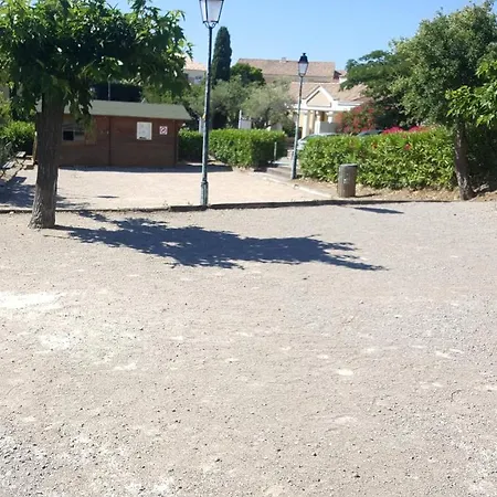 Apartment T2 Vue Sur Piscine Les Issambres